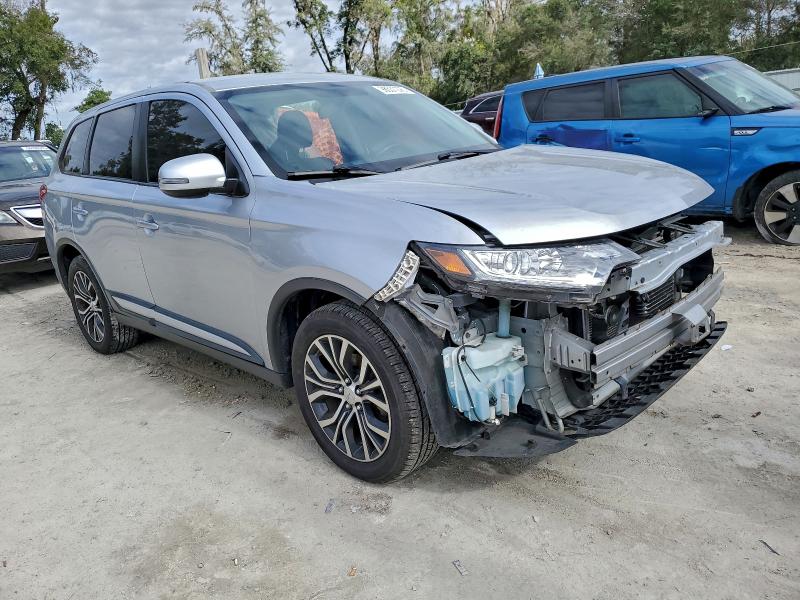 Фото 4 - MITSUBISHI OUTLANDER