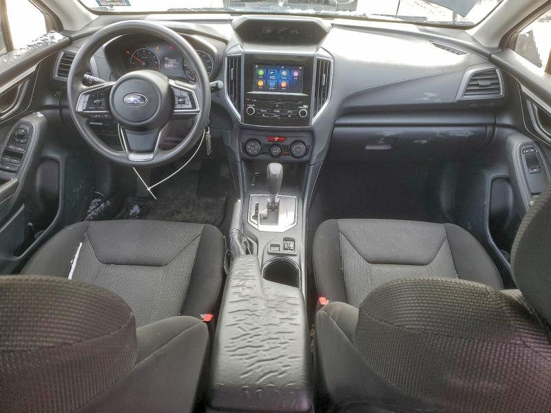 Фото 8 - SUBARU IMPREZA