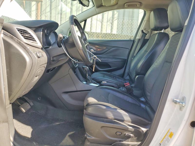 Фото 7 - BUICK ENCORE