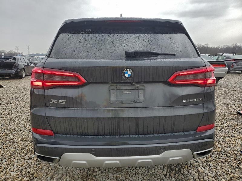 Фото 6 - BMW X5