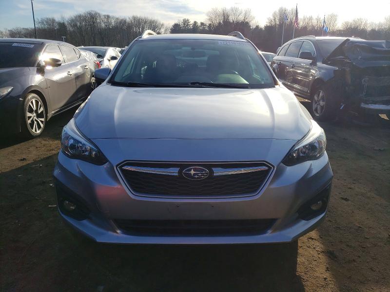 Фото 5 - SUBARU IMPREZA