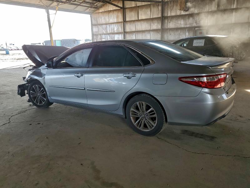 Фото 2 - TOYOTA CAMRY