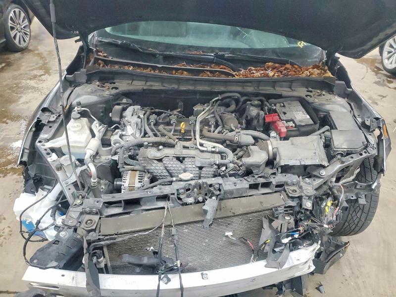 Фото 11 - NISSAN ALTIMA