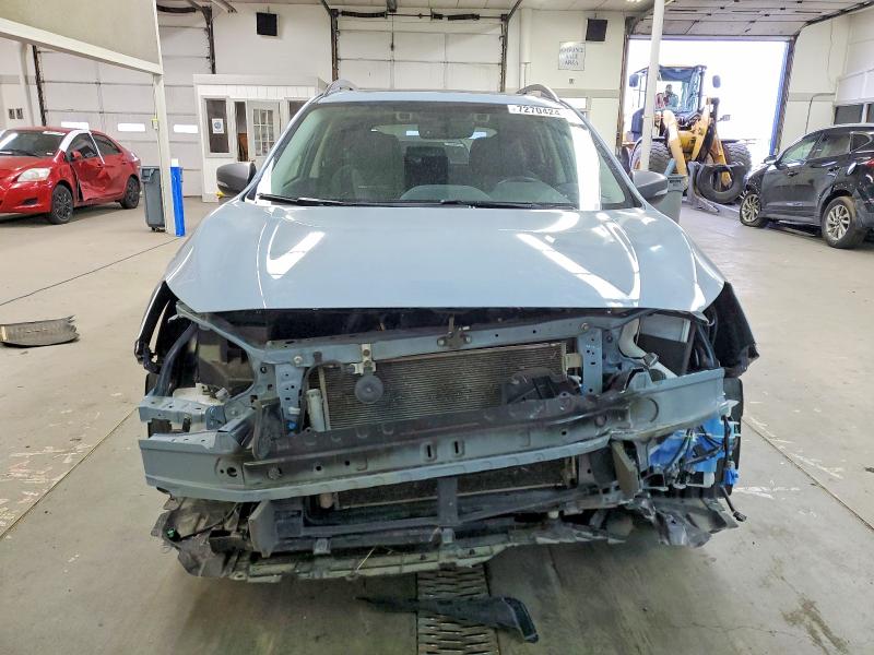 Фото 5 - SUBARU CROSSTREK