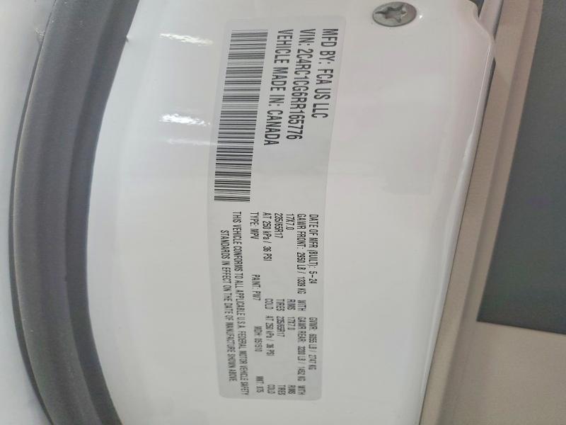 Фото 13 - CHRYSLER MINIVAN