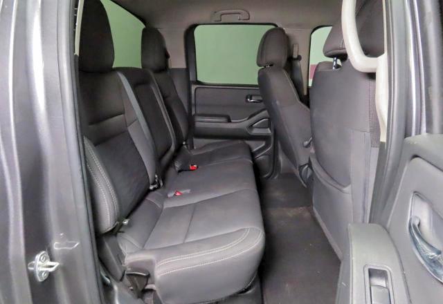 Фото 6 - NISSAN FRONTIER