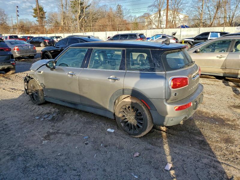 Фото 2 - MINI COOPER