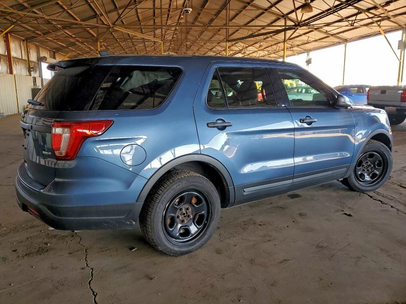 Фото 3 - FORD EXPLORER