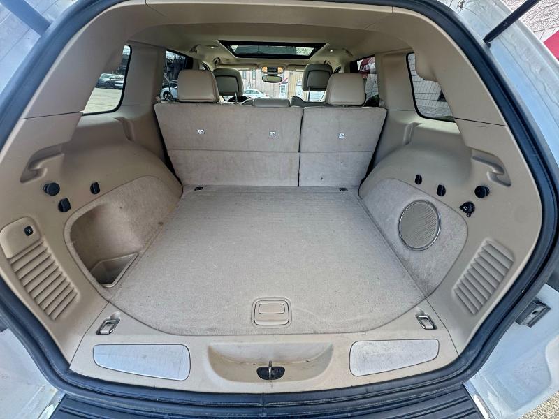 Фото 11 - JEEP GRAND CHER