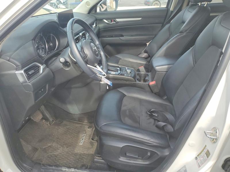 Фото 7 - MAZDA CX-5 SELEC