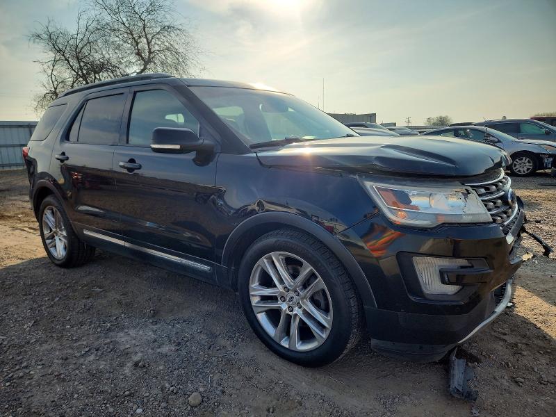 Фото 4 - FORD EXPLORER