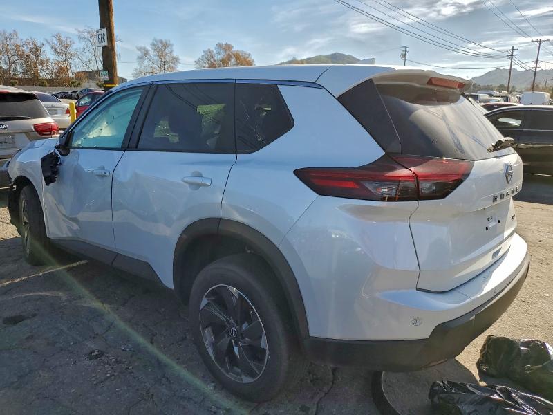 Фото 2 - NISSAN ROGUE