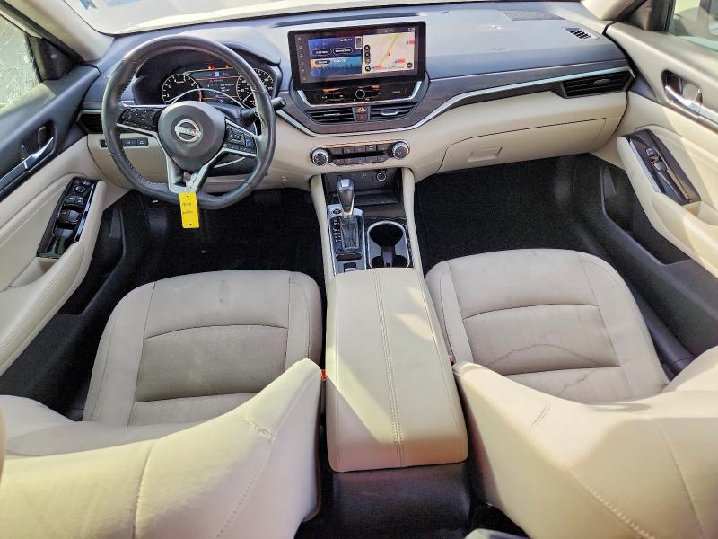 Фото 8 - NISSAN ALTIMA