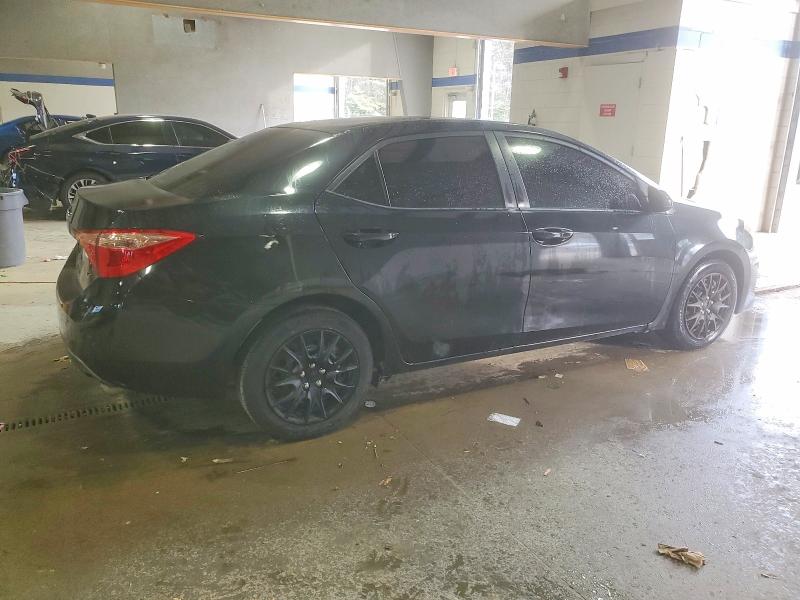 Фото 3 - TOYOTA COROLLA