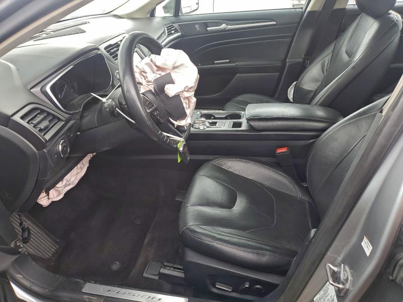 Фото 7 - FORD FUSION