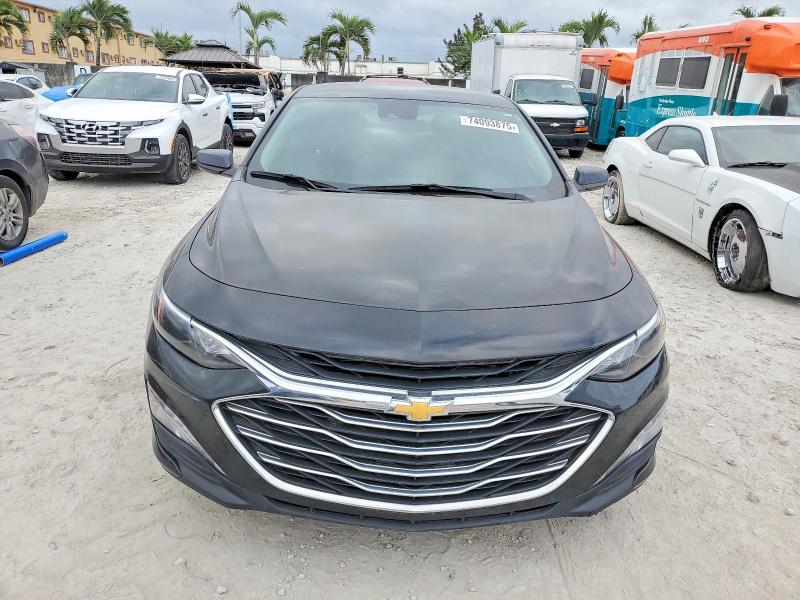 Фото 5 - CHEVROLET MALIBU