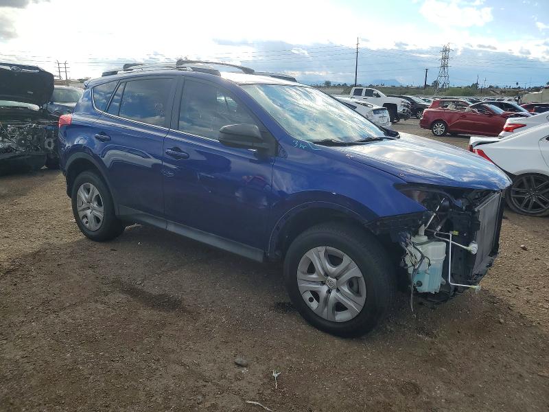 Фото 4 - TOYOTA RAV4