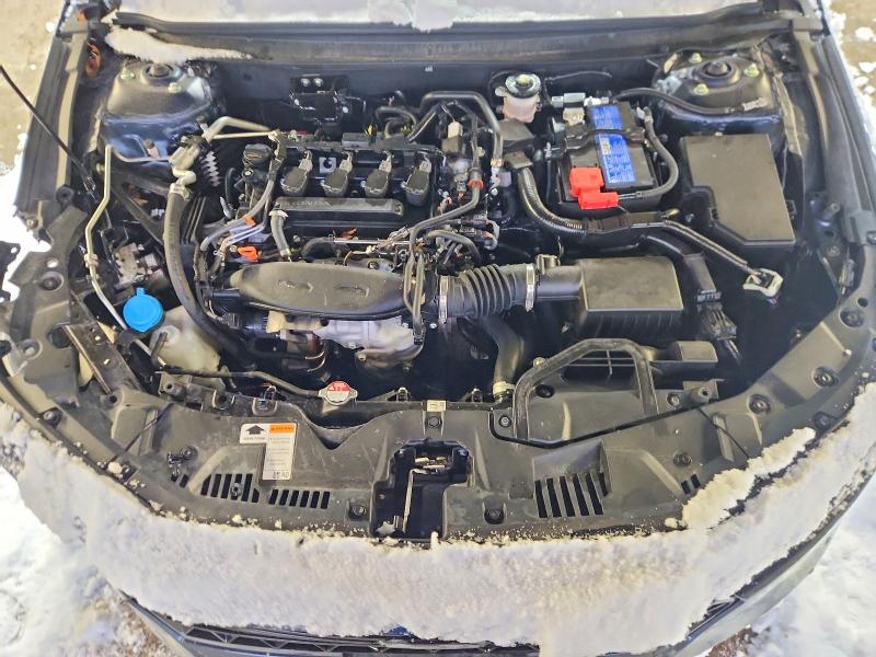 Фото 11 - HONDA ACCORD