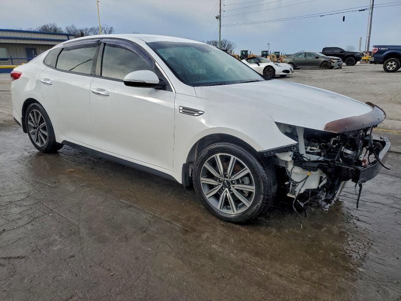 Фото 4 - KIA OPTIMA