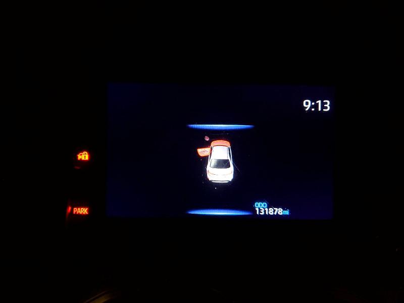 Фото 9 - TOYOTA COROLLA