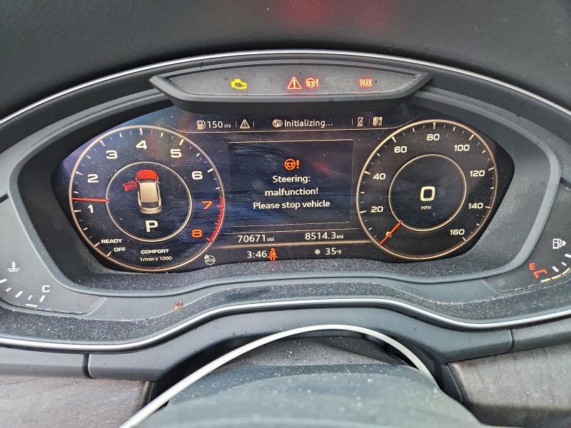 Фото 9 - AUDI Q5