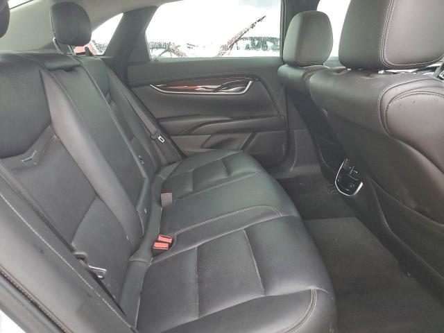 Фото 10 - CADILLAC XTS