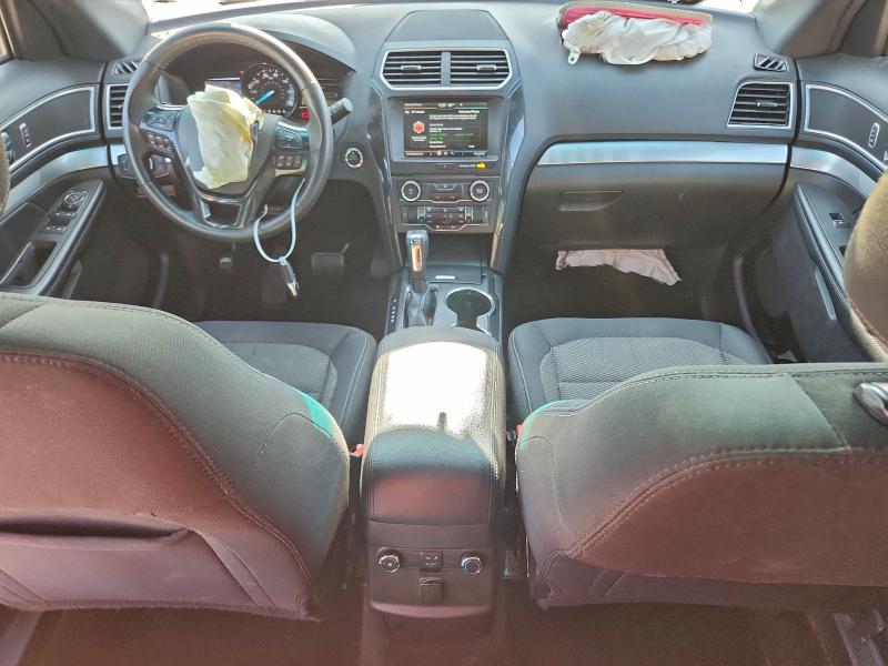 Фото 8 - FORD EXPLORER