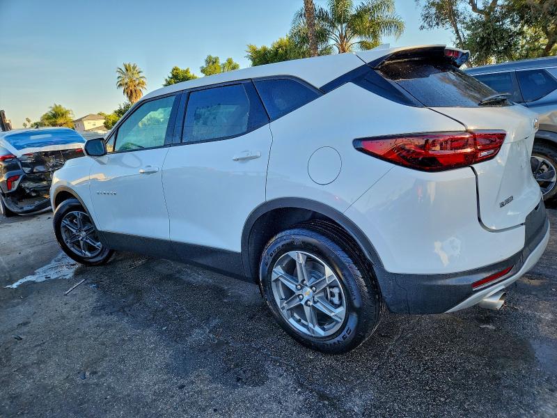 Фото 2 - CHEVROLET BLAZER