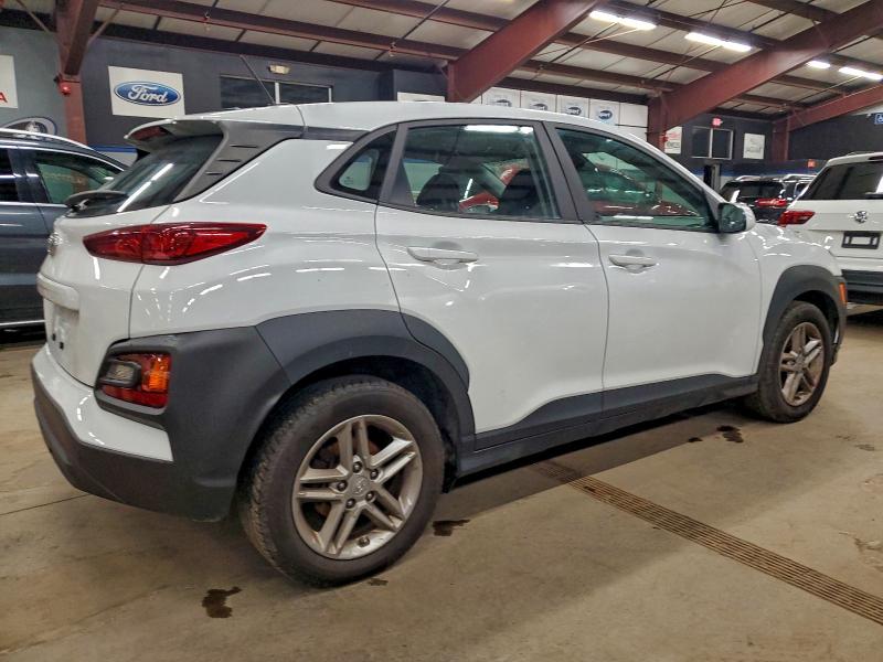 Фото 3 - HYUNDAI KONA