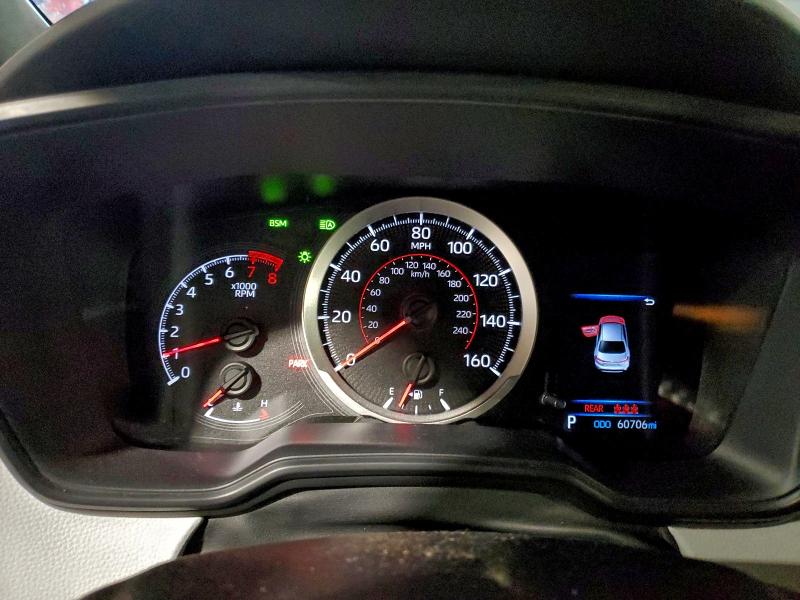 Фото 9 - TOYOTA COROLLA