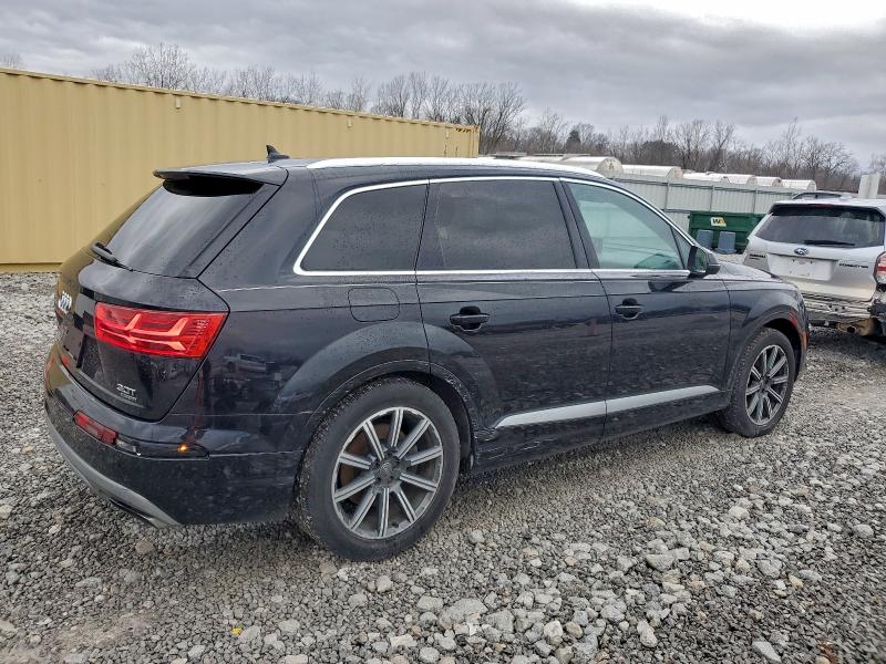 Фото 3 - AUDI Q7