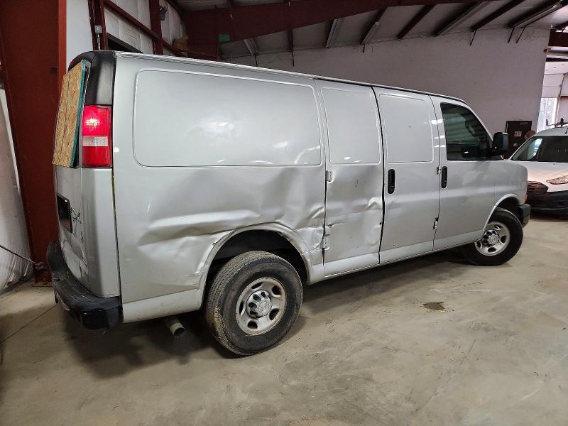 Фото 3 - CHEVROLET EXPRESS