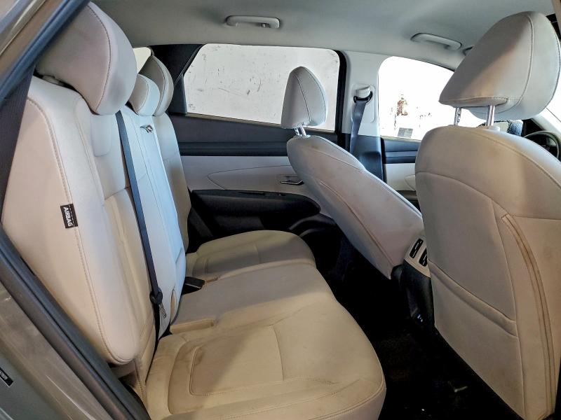 Фото 10 - HYUNDAI TUCSON