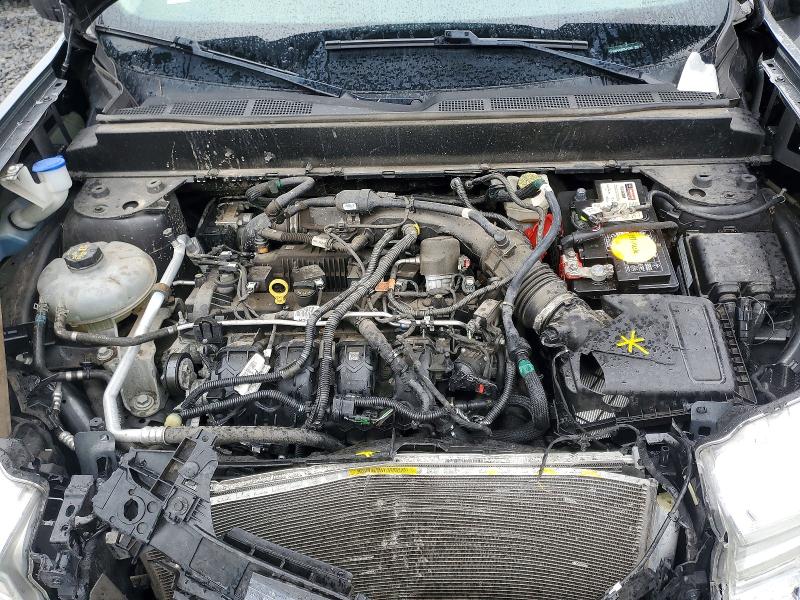 Фото 11 - FORD MAVERICK