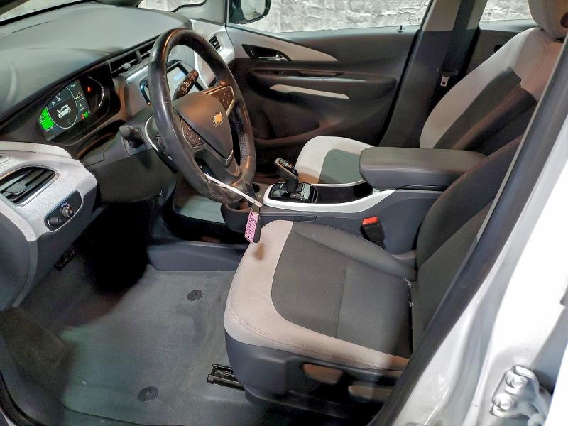 Фото 7 - CHEVROLET BOLT