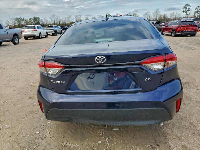 Фото 6 - TOYOTA COROLLA