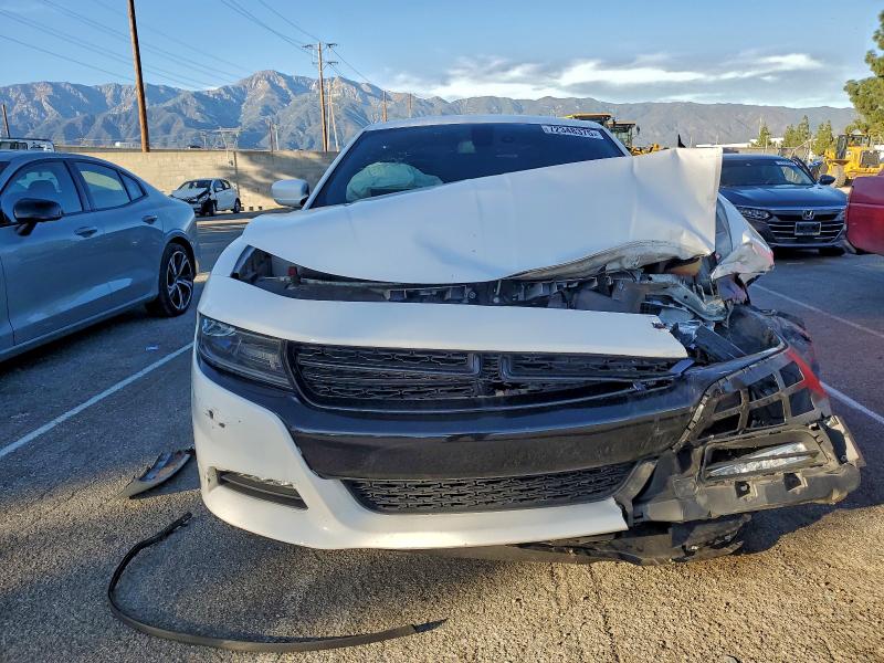 Фото 5 - DODGE CHARGER