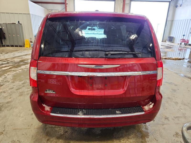 Фото 6 - CHRYSLER MINIVAN