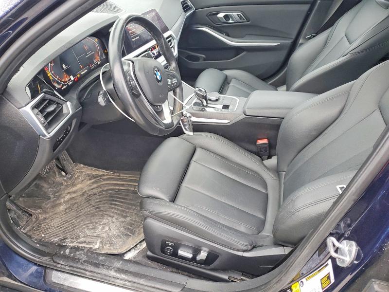 Фото 7 - BMW 3 SERIES