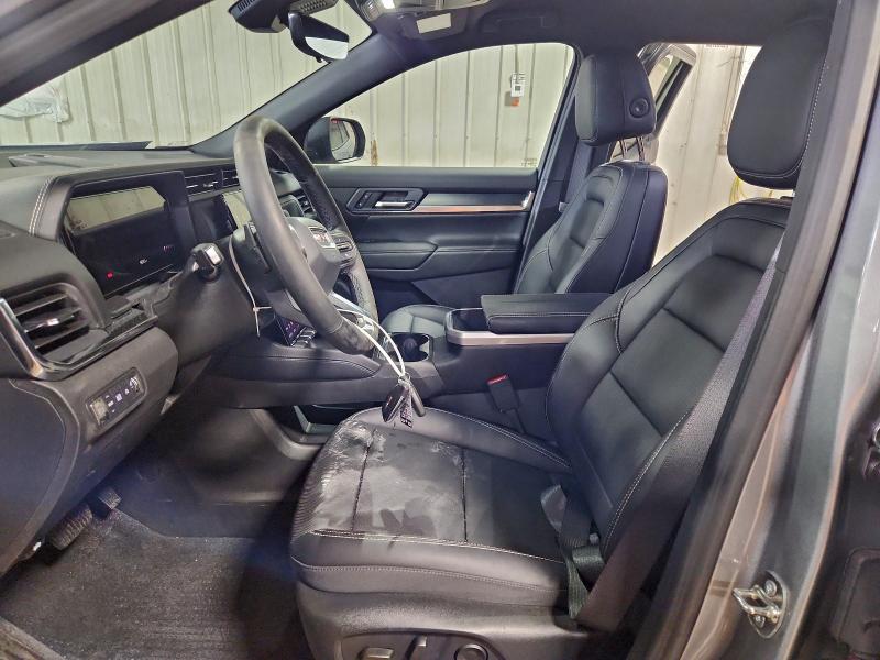 GMC TERRAIN EL 2026 VIN 3GKALMEG1TL124850