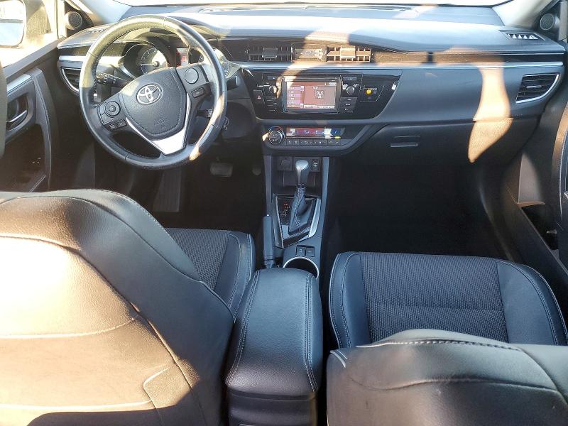 Фото 8 - TOYOTA COROLLA