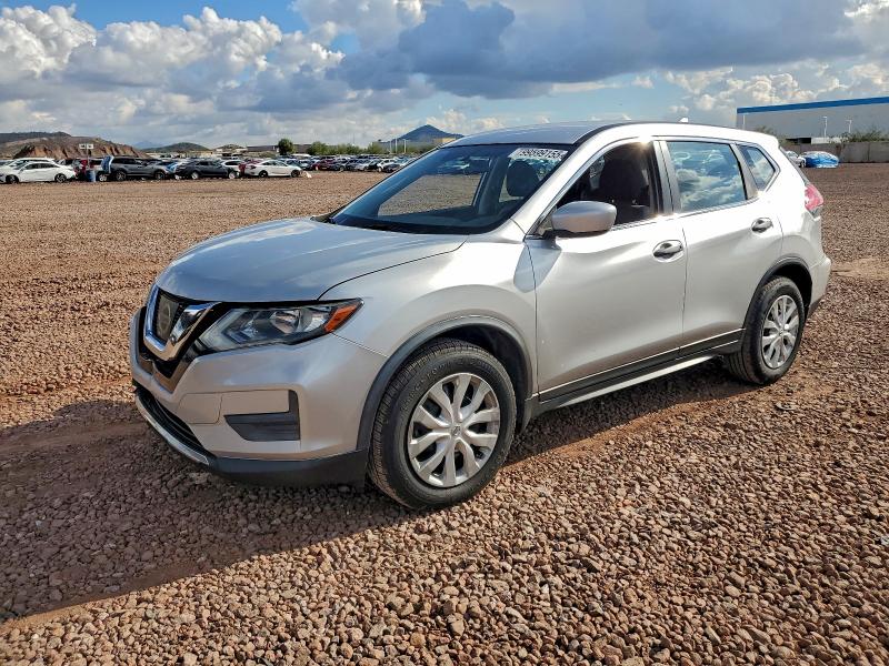 Фото 1 - NISSAN ROGUE