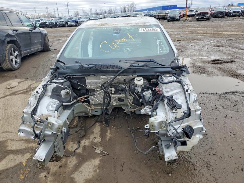 Фото 5 - CHEVROLET IMPALA