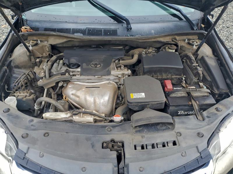 Фото 11 - TOYOTA CAMRY