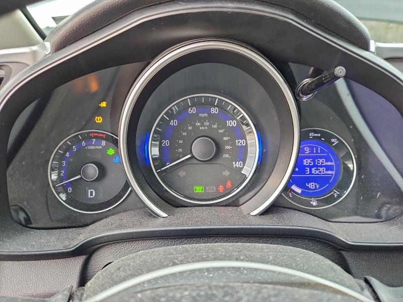 Фото 9 - HONDA FIT