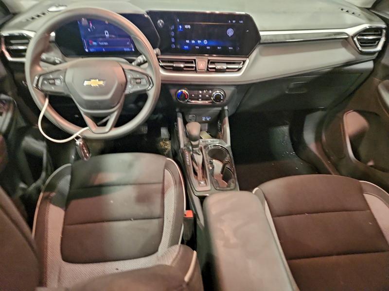 Фото 8 - CHEVROLET TRAILBLZR