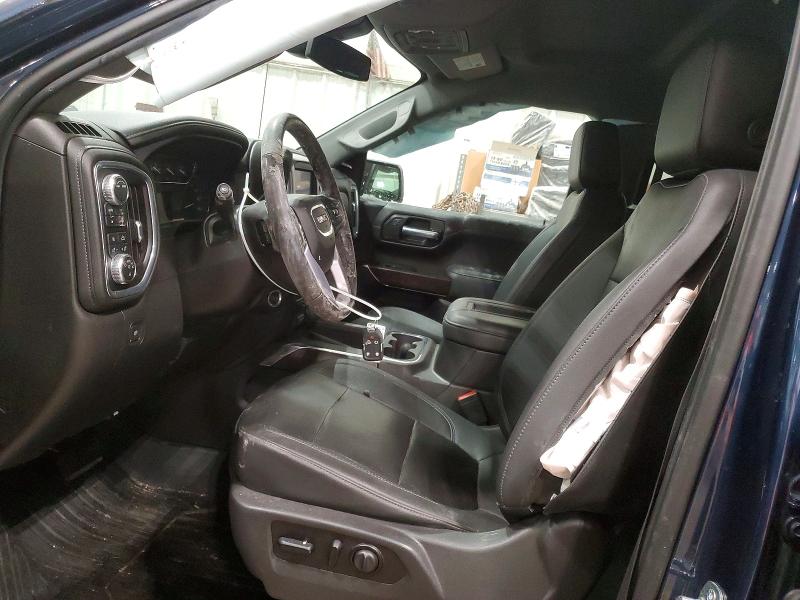 Фото 7 - GMC SIERRA