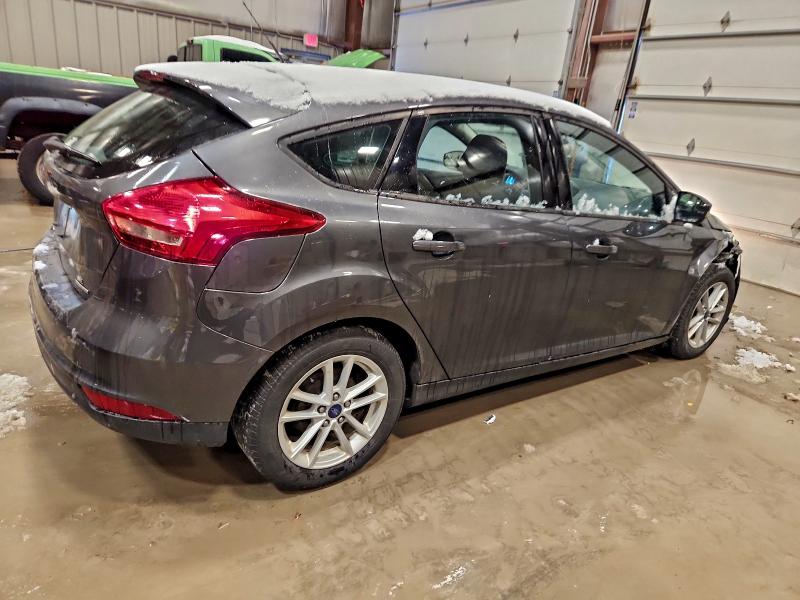 Фото 3 - FORD FOCUS