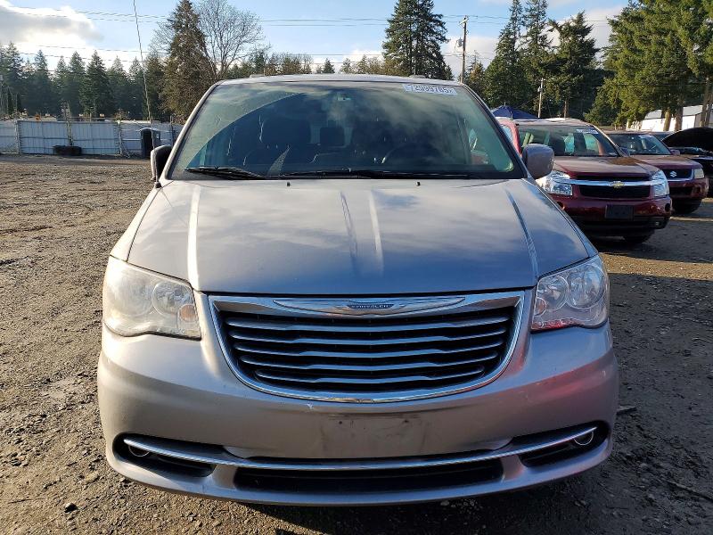 Фото 5 - CHRYSLER MINIVAN