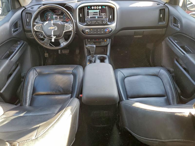 Фото 8 - CHEVROLET COLORADO